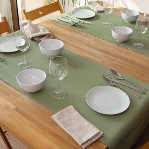 Bordløber Green Tea